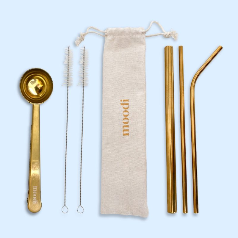 golden accessory bundle 857343